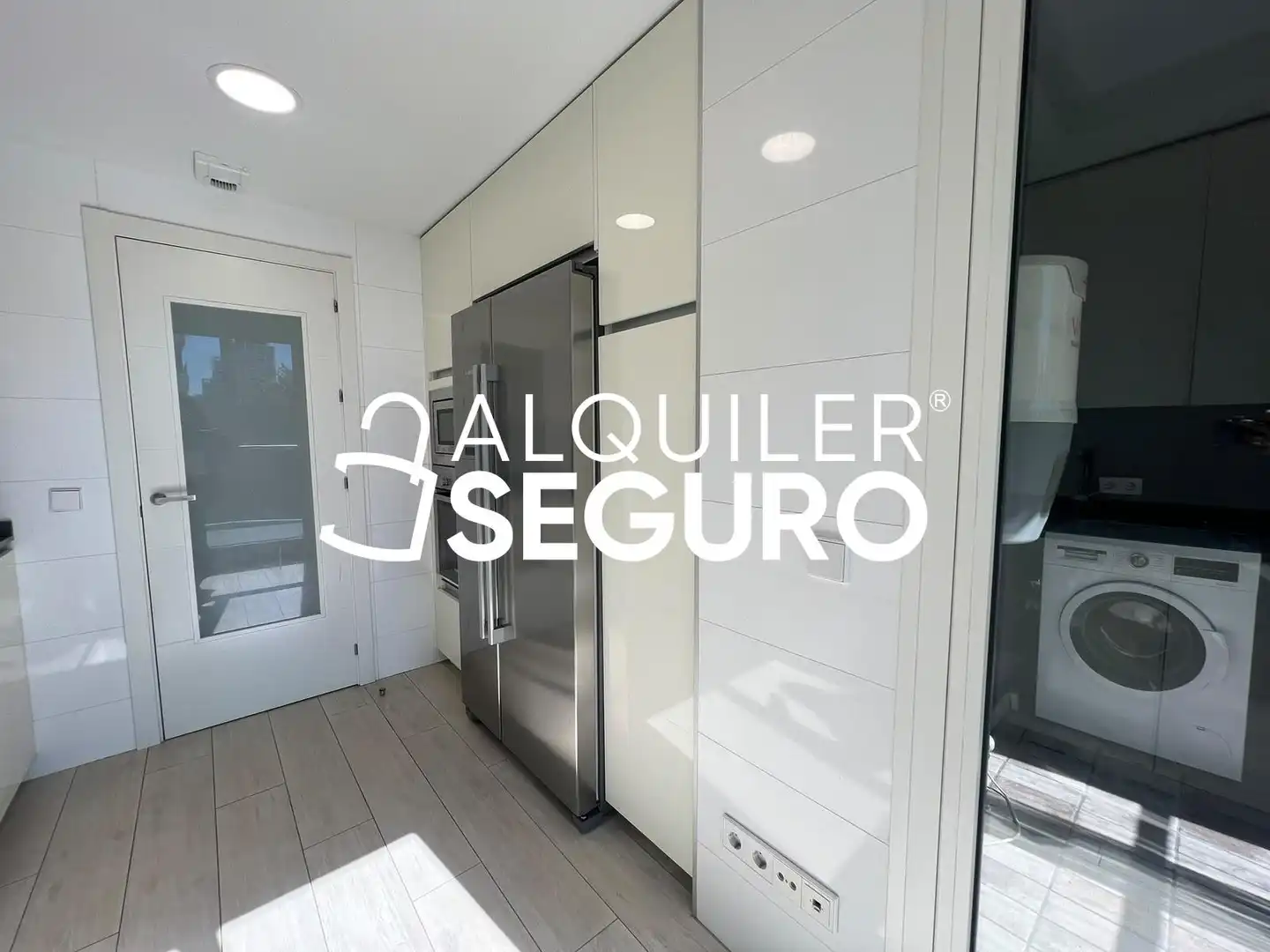 Wohnung 150 m² in Madrid