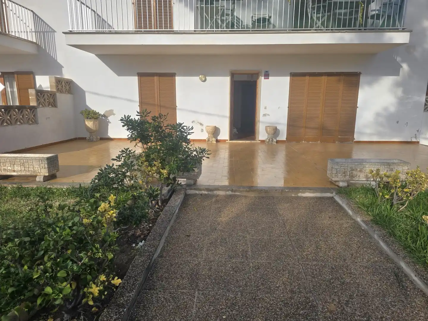 Piso de 158 m² en Alcúdia