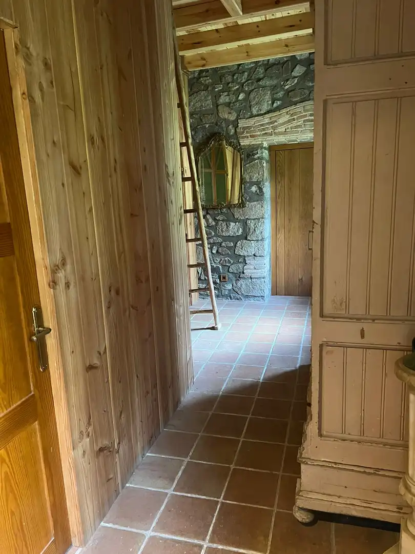 Piso en alquiler, Viladrau