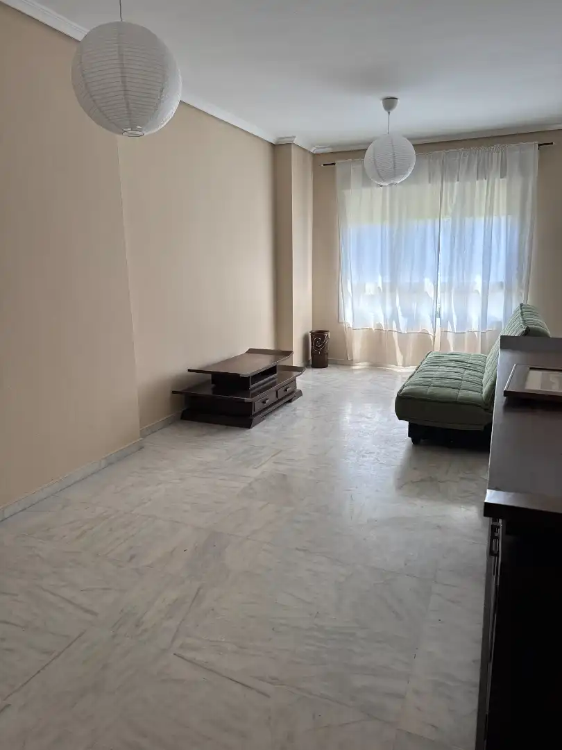 Piso de 140 m² en Sevilla