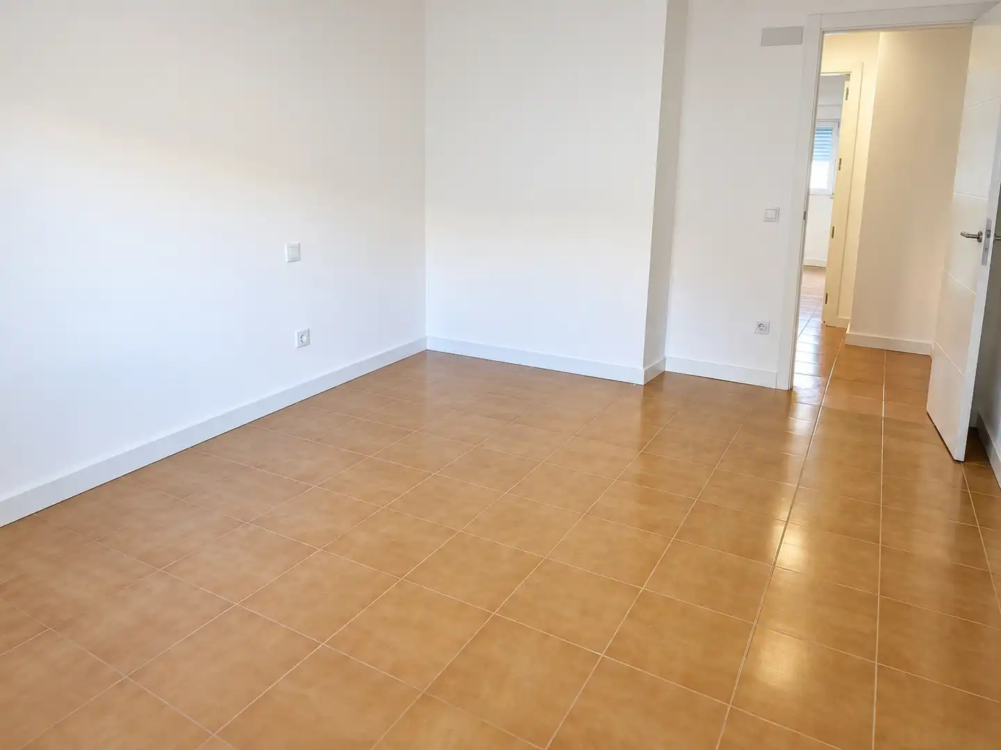 Piso de 95 m² en Bargas