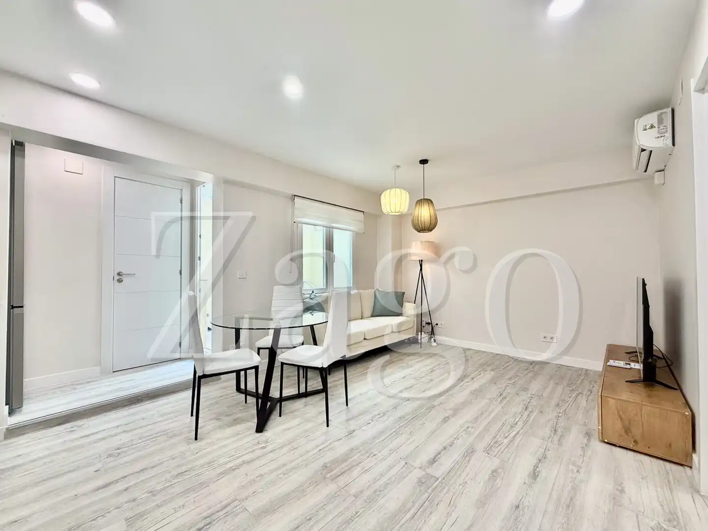 Piso de 55 m² en Alicante