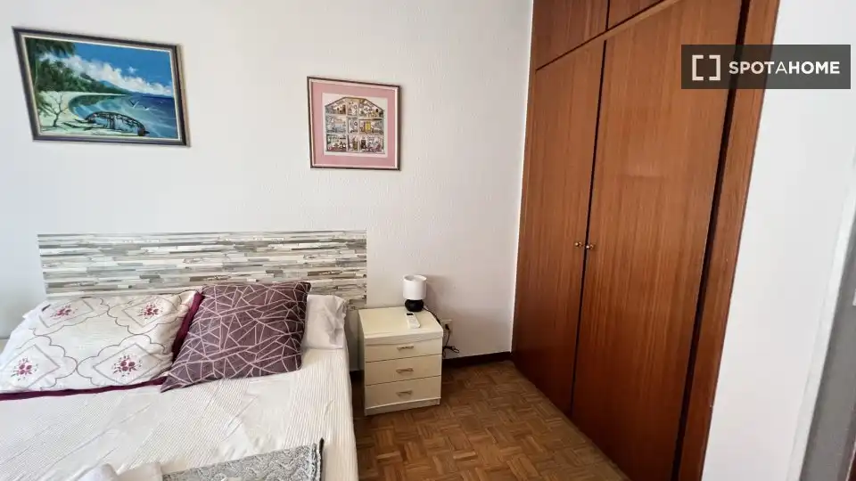 Piso en alquiler, Madrid