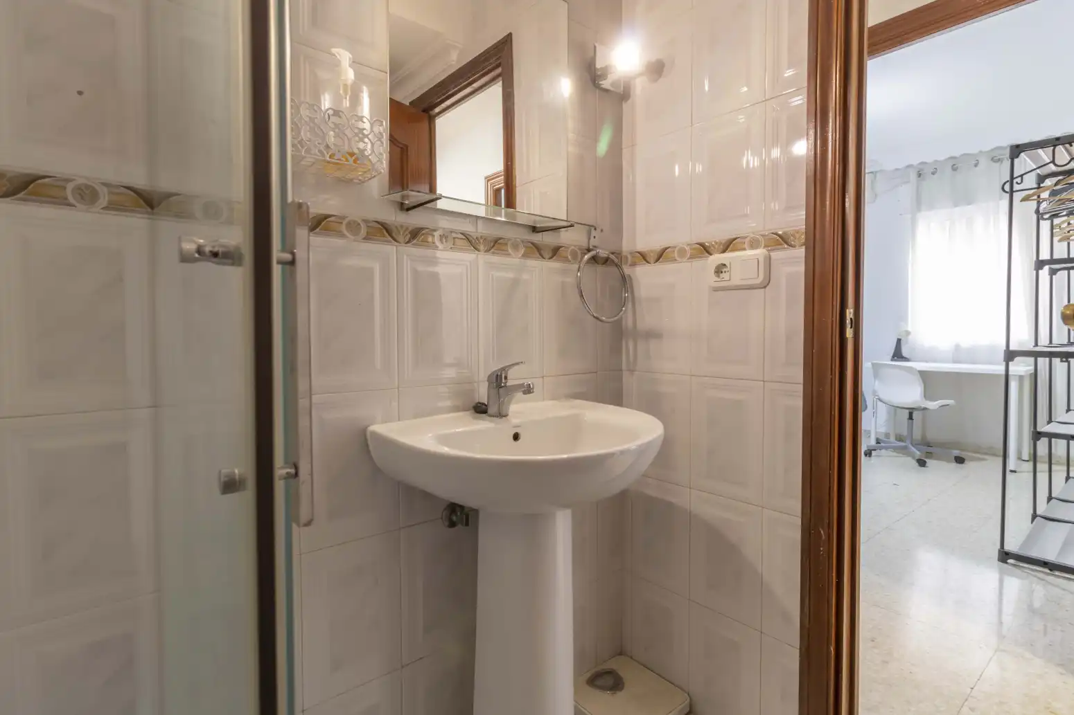 Piso de 59 m² en Sevilla