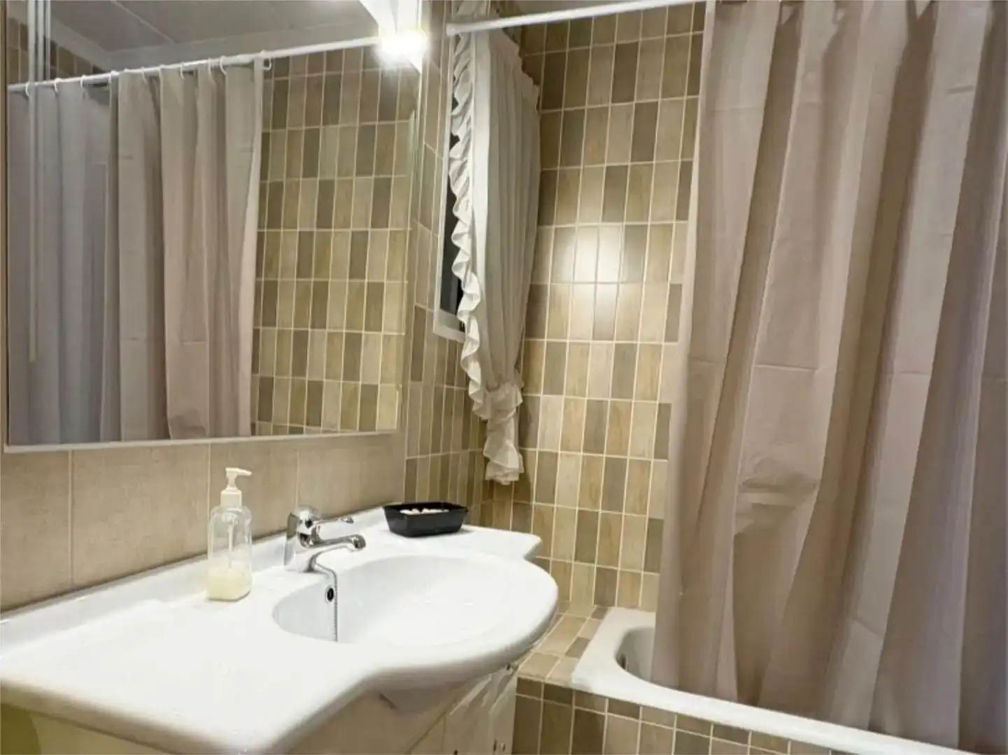 Piso de 185 m² en Úbeda