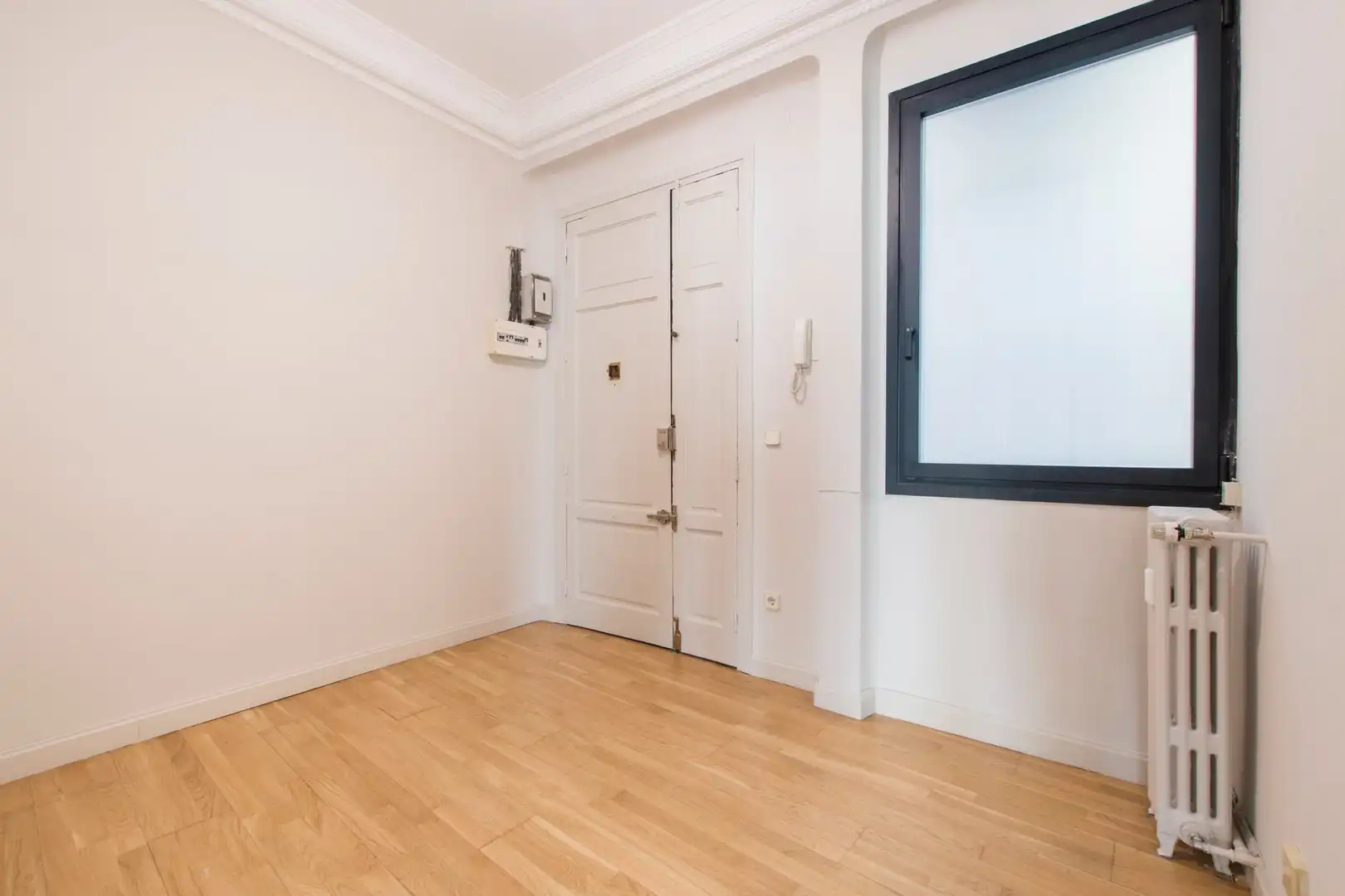 Pis de 147 m² a Madrid