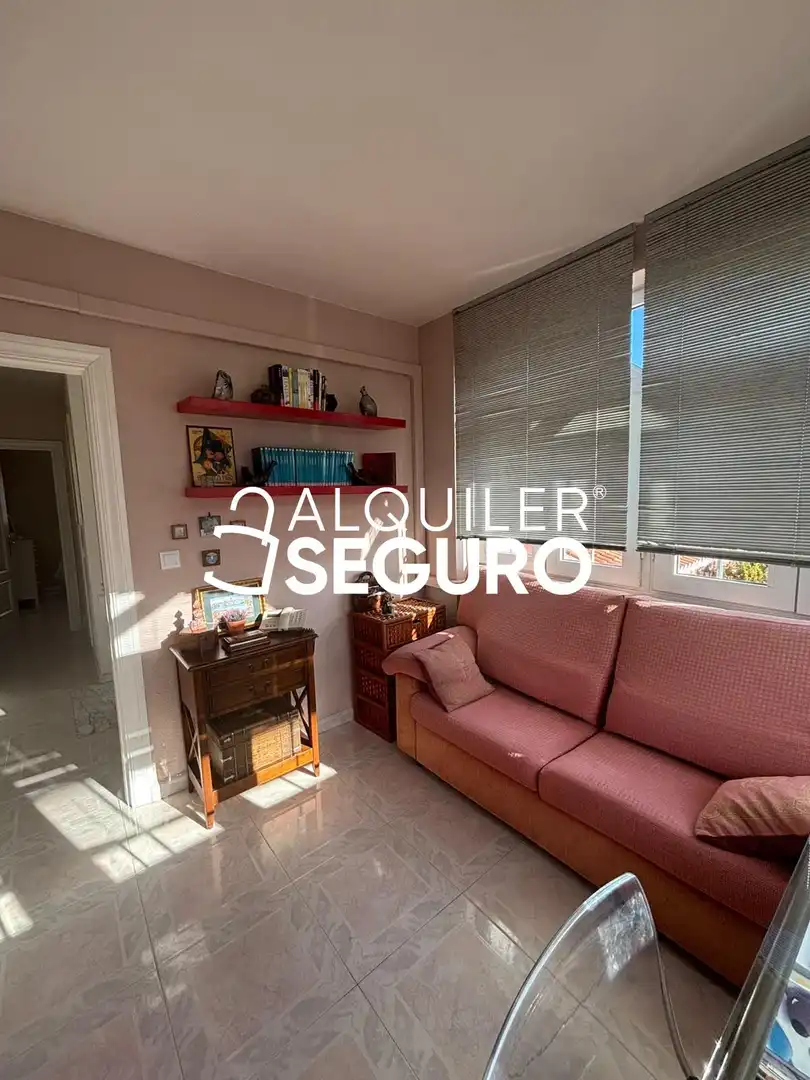 Casa 120 m² a Málaga
