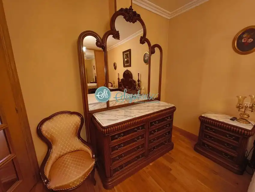Appartamento 200 m² a Segovia