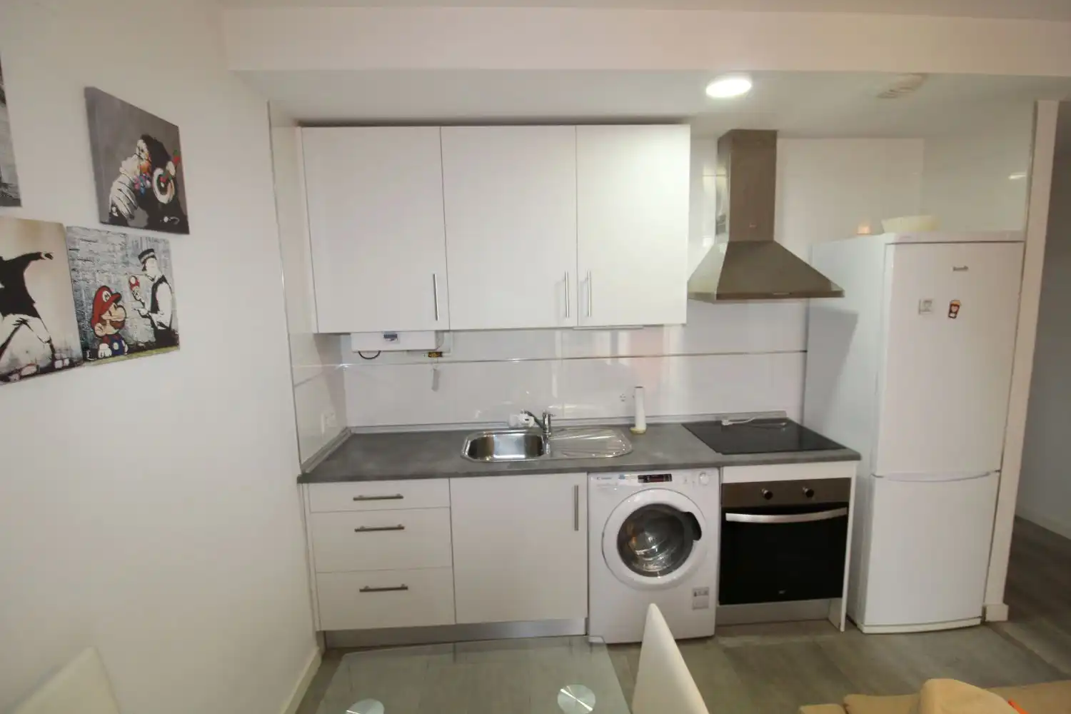 Pis de 40 m² a Ciudad Real