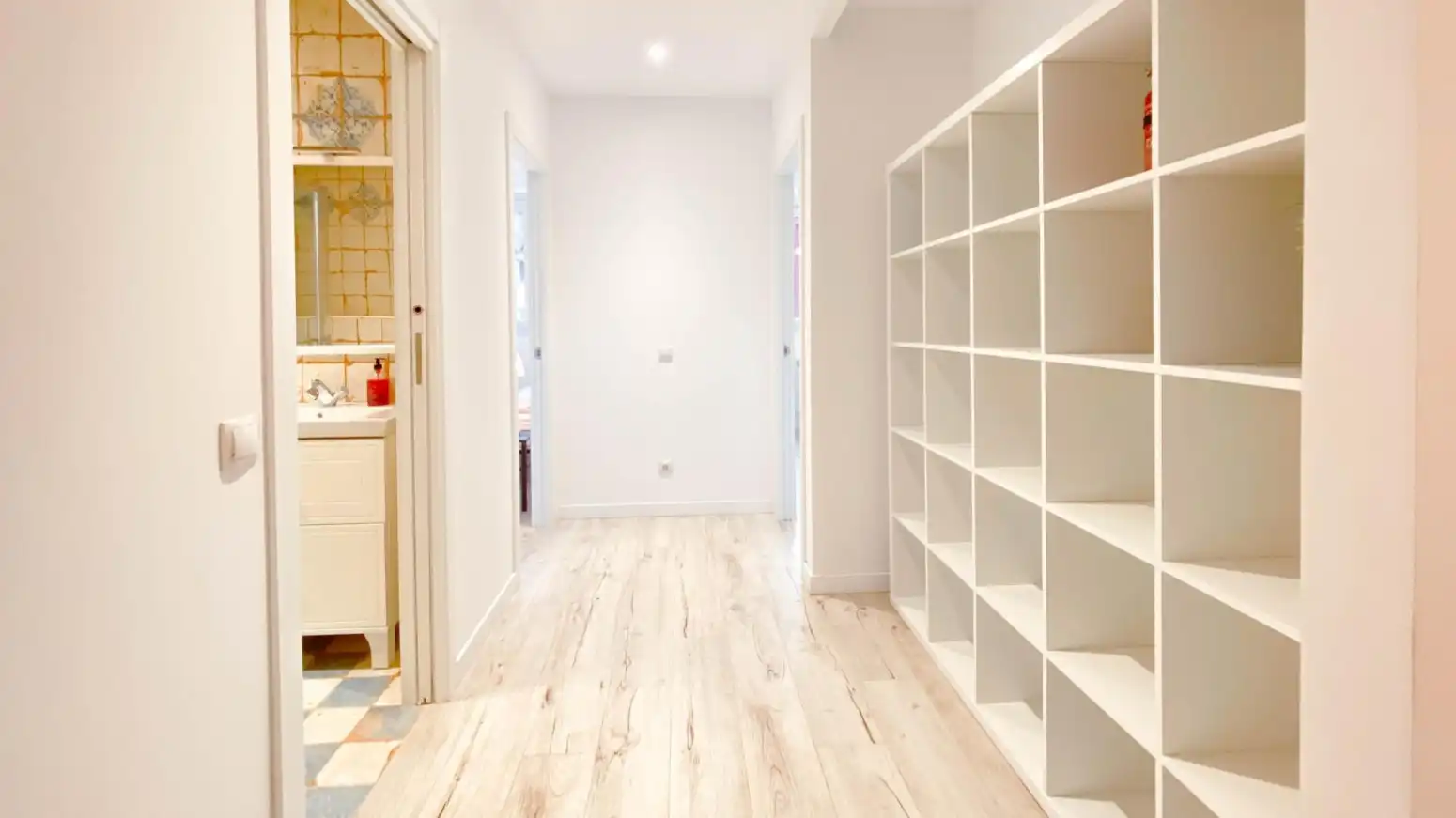 Piso de 99 m² en Santander