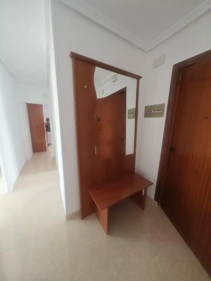 Piso de 74 m² en Plasencia
