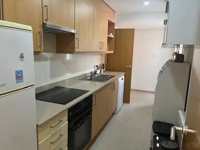 Appartamento 79 m² a Sant Cugat del Vallès