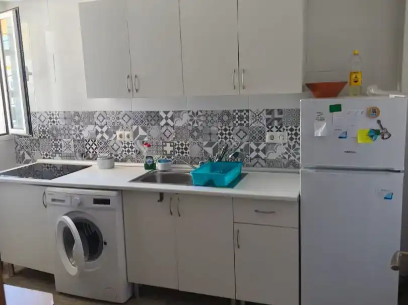 Habitación 95 m², Sevilla