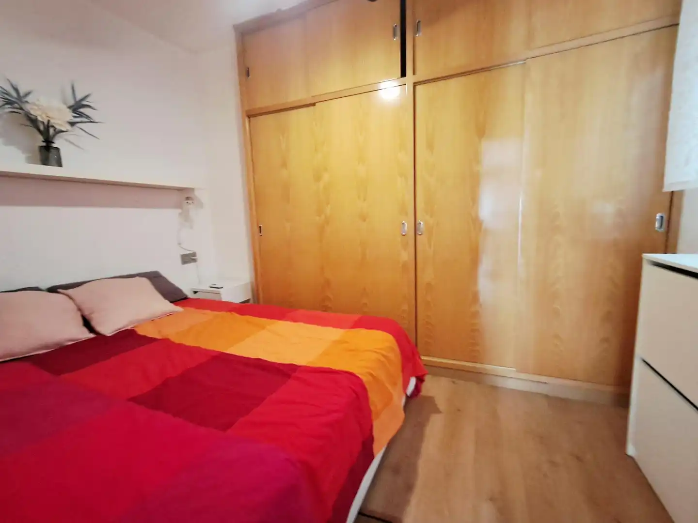 Piso de 63 m² en Murcia