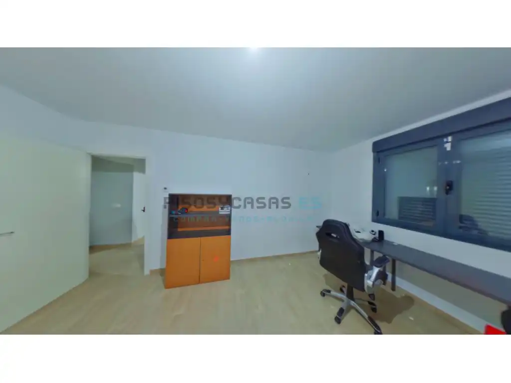 Piso de 350 m² en La Muela