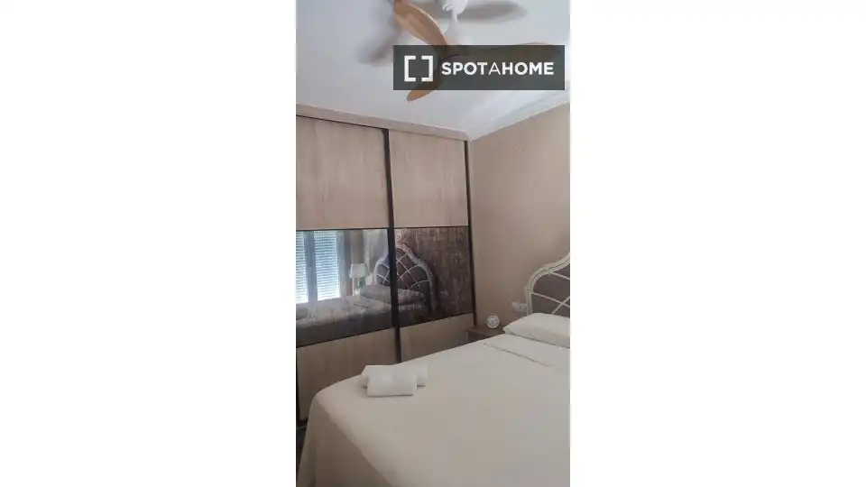 Habitación 138 m², Málaga