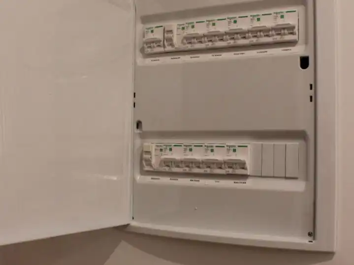 Pis de 107 m² a Sagunt