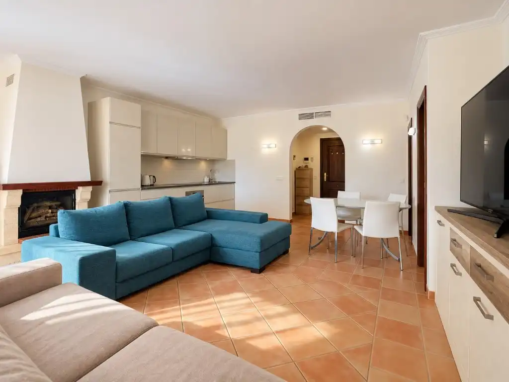 Pis de 106 m² a Calvià