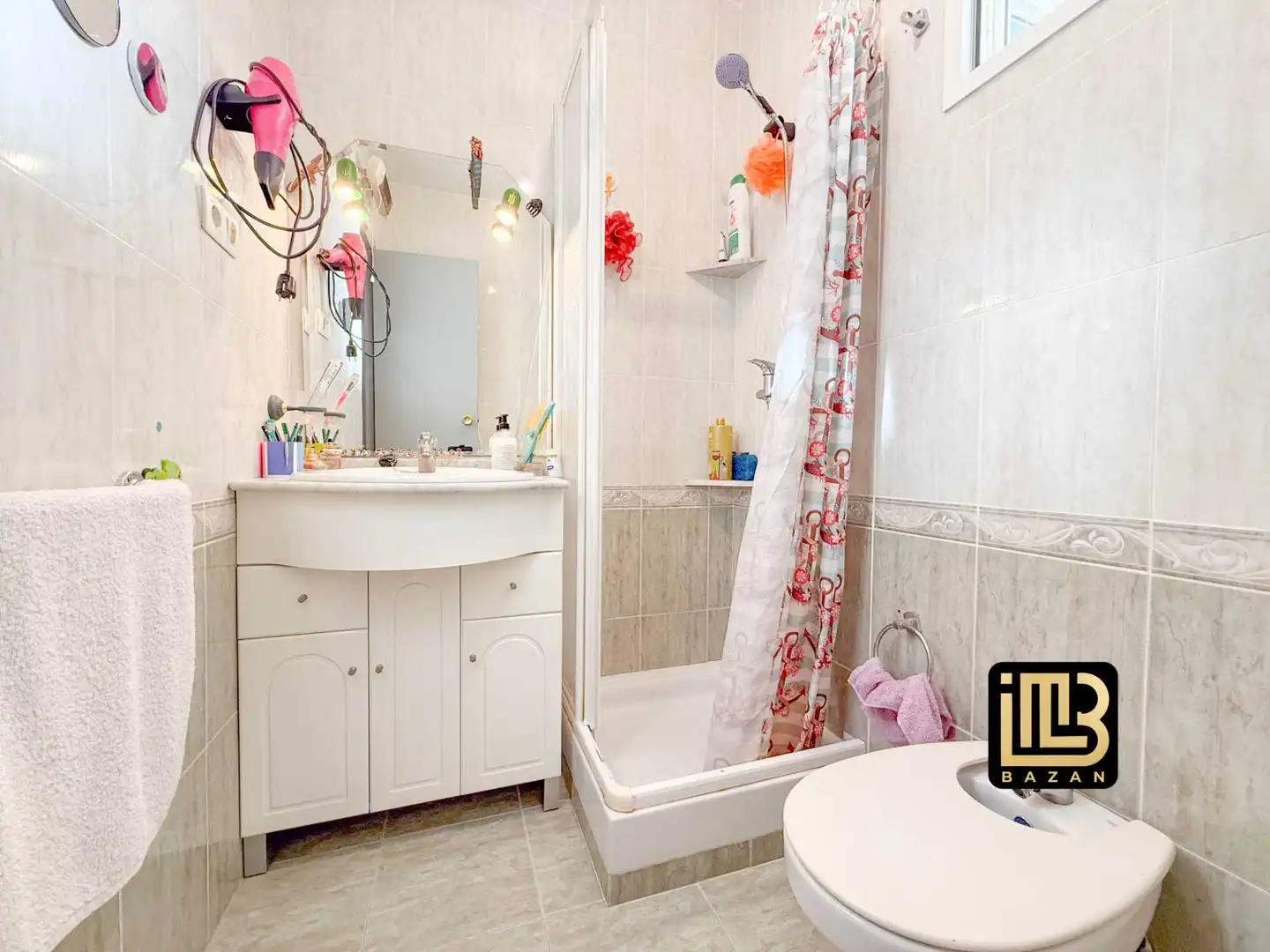 Habitación 80 m², Málaga