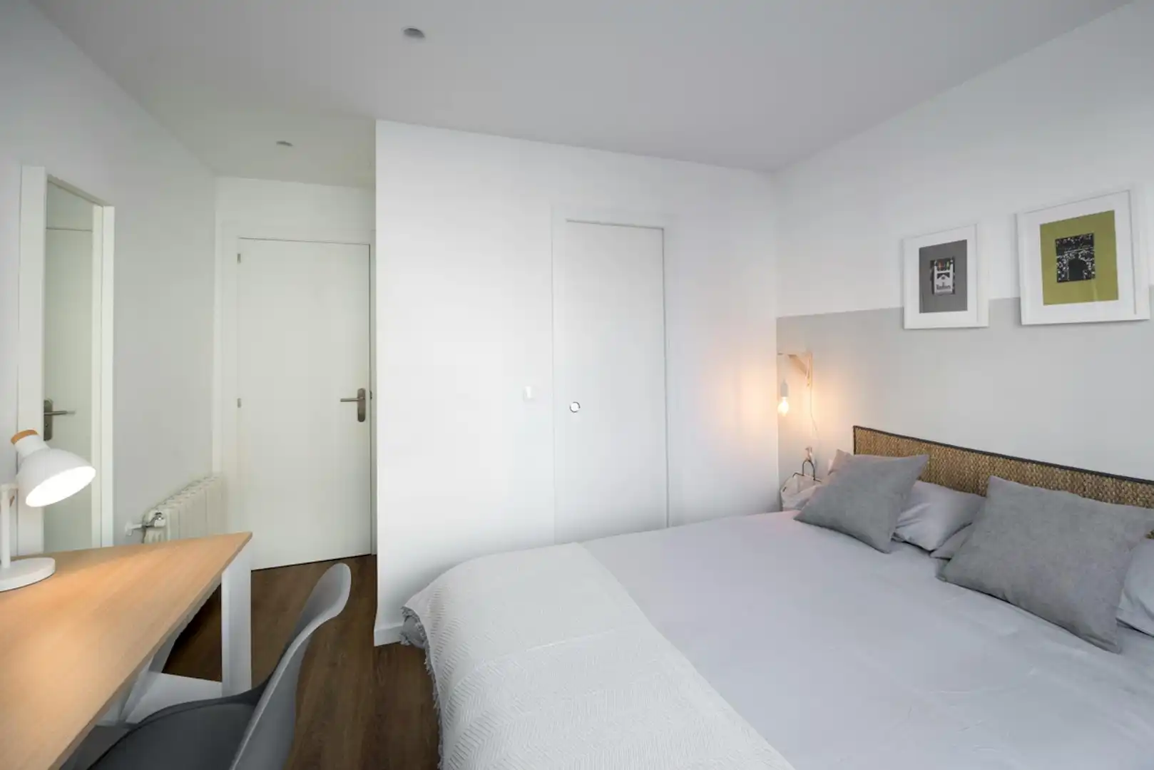 Habitació de lloguer, València
