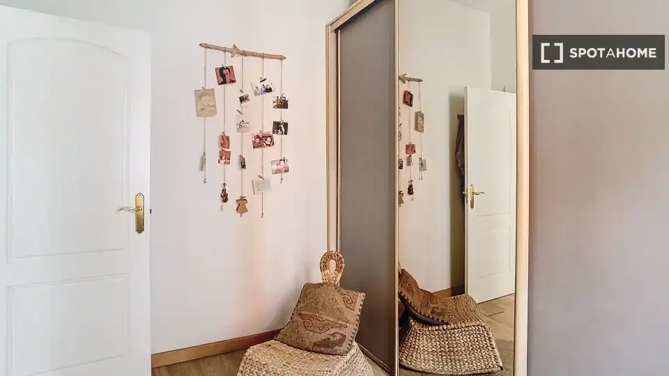 Habitación 99 m², Málaga