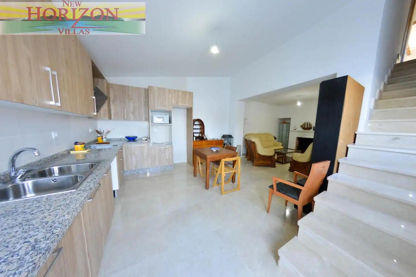 Casa 300 m² a Zurgena