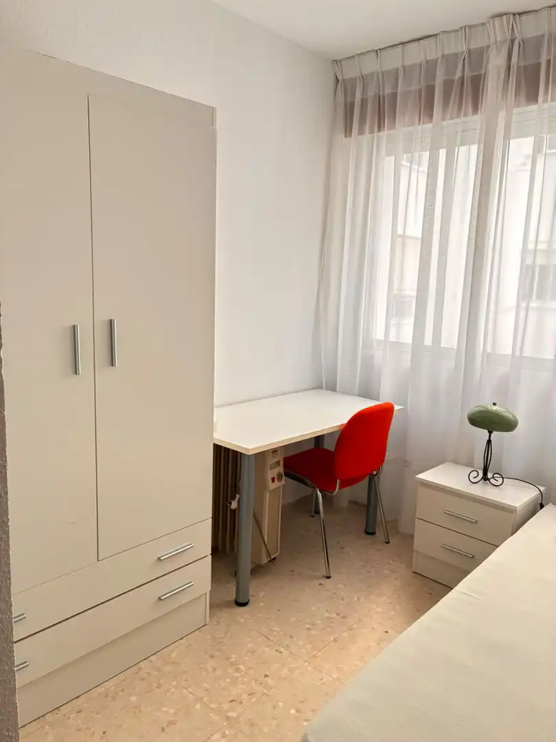 Piso de 105 m² en Badajoz