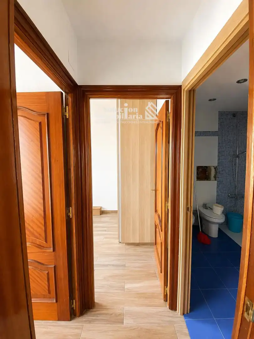Piso de 57 m² en Salamanca