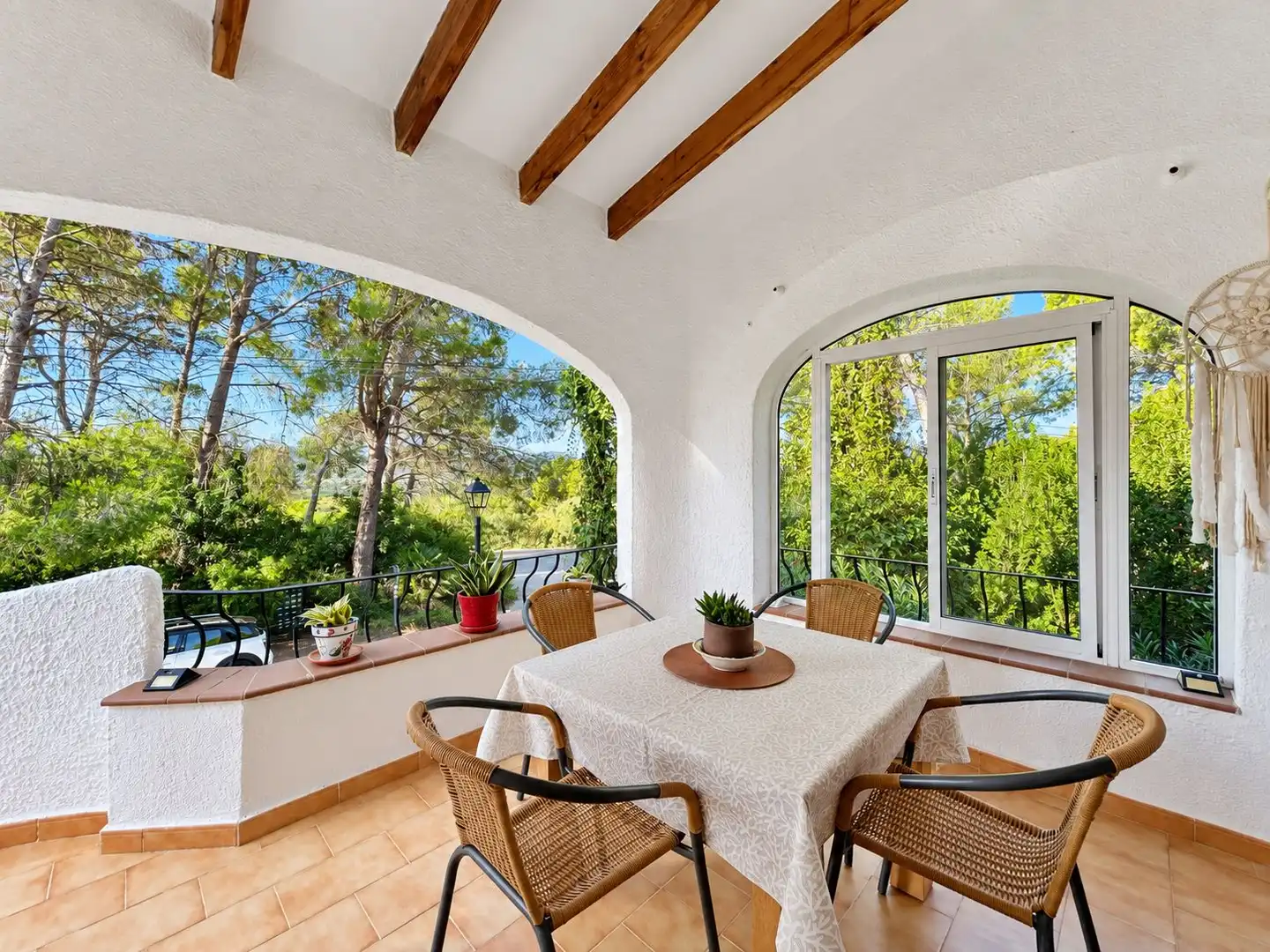 Piso de 120 m² en Dénia