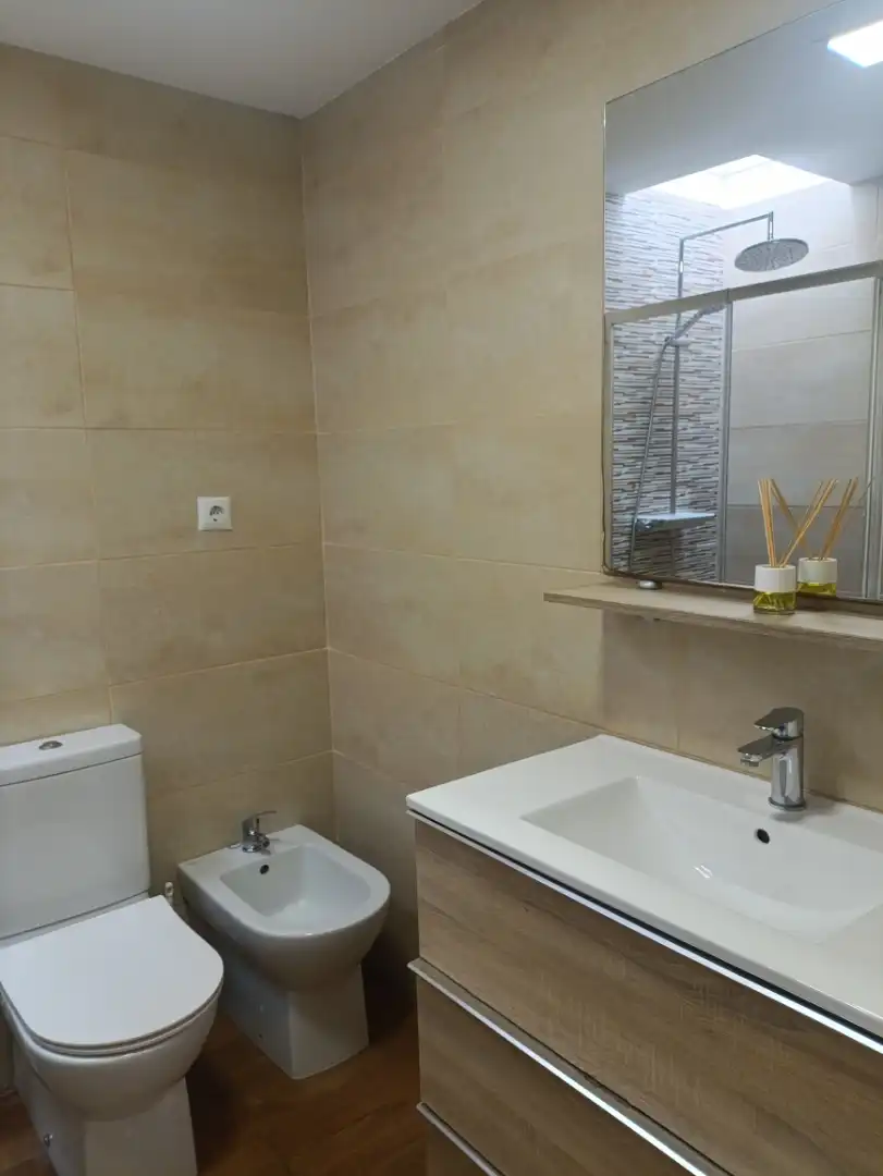 Pis de 80 m² a Cartagena