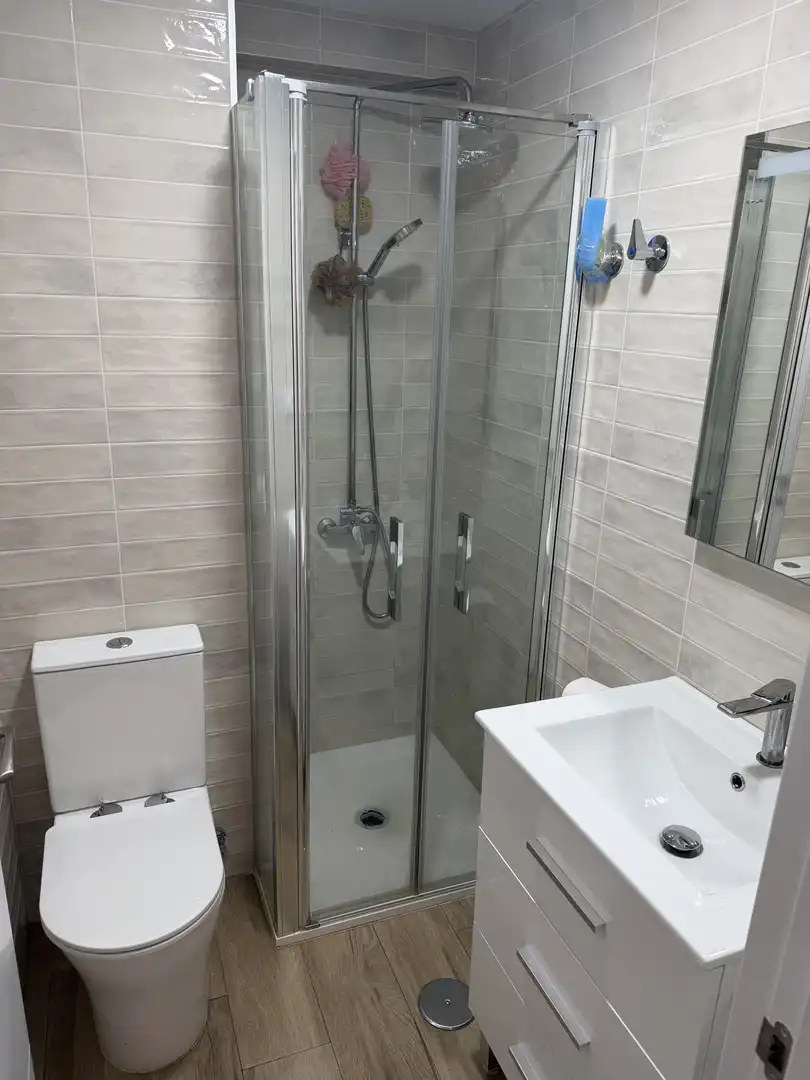 Piso de 90 m² en Málaga