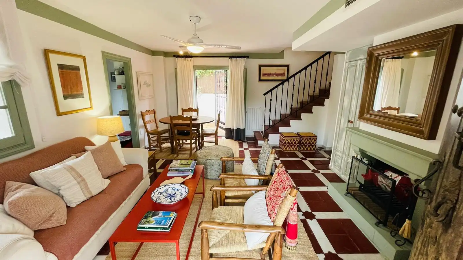Квартира 150 м² в Marbella