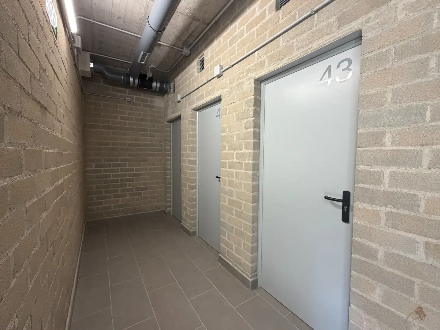 Piso de 60 m² en Tiana