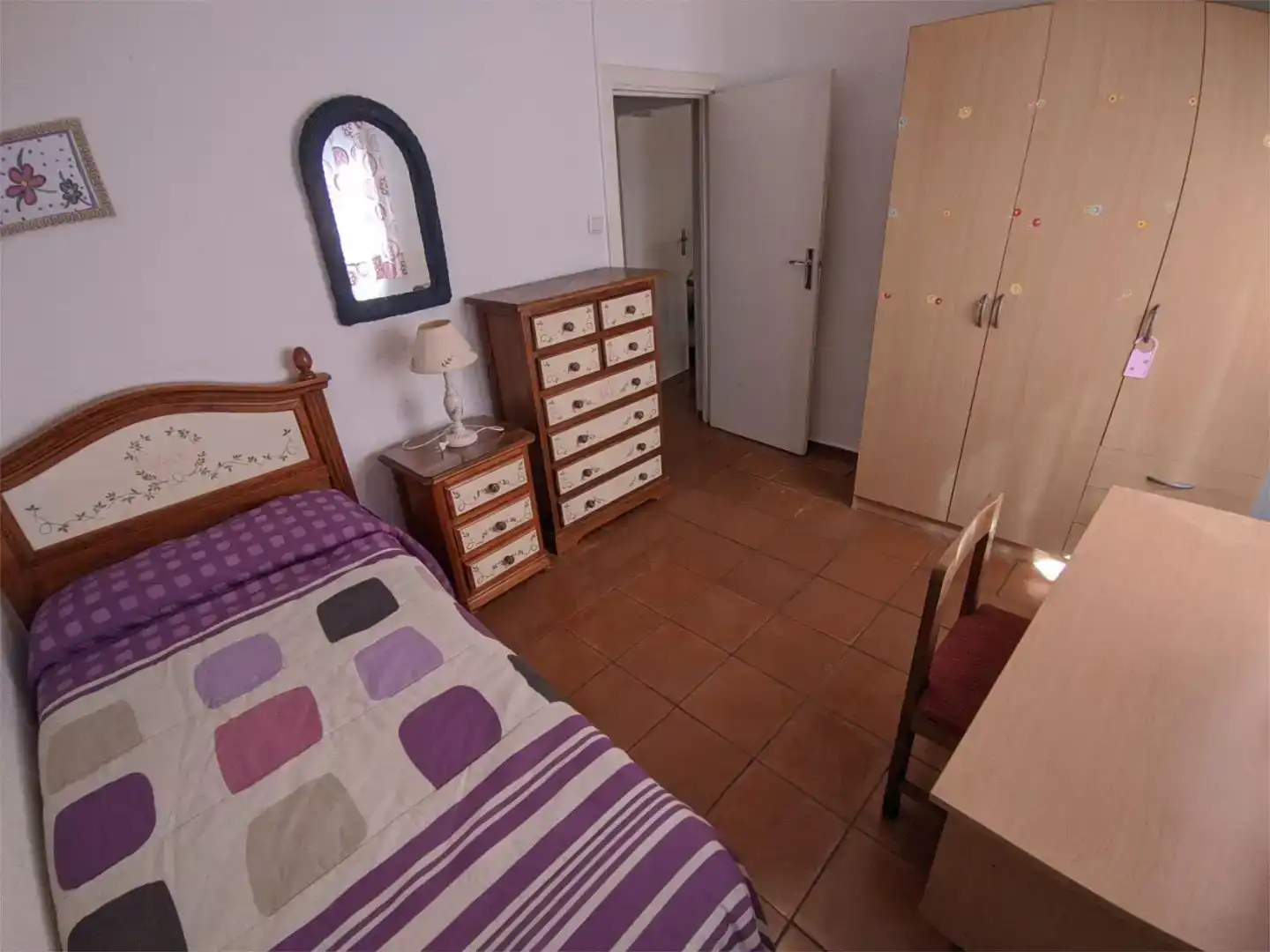 Piso de 60 m² en Córdoba