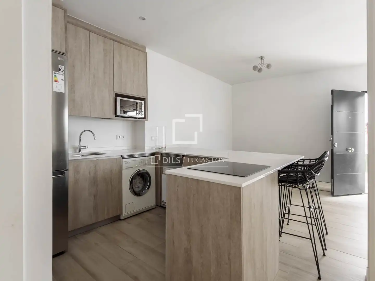 Casa de 350 m² a Alcobendas