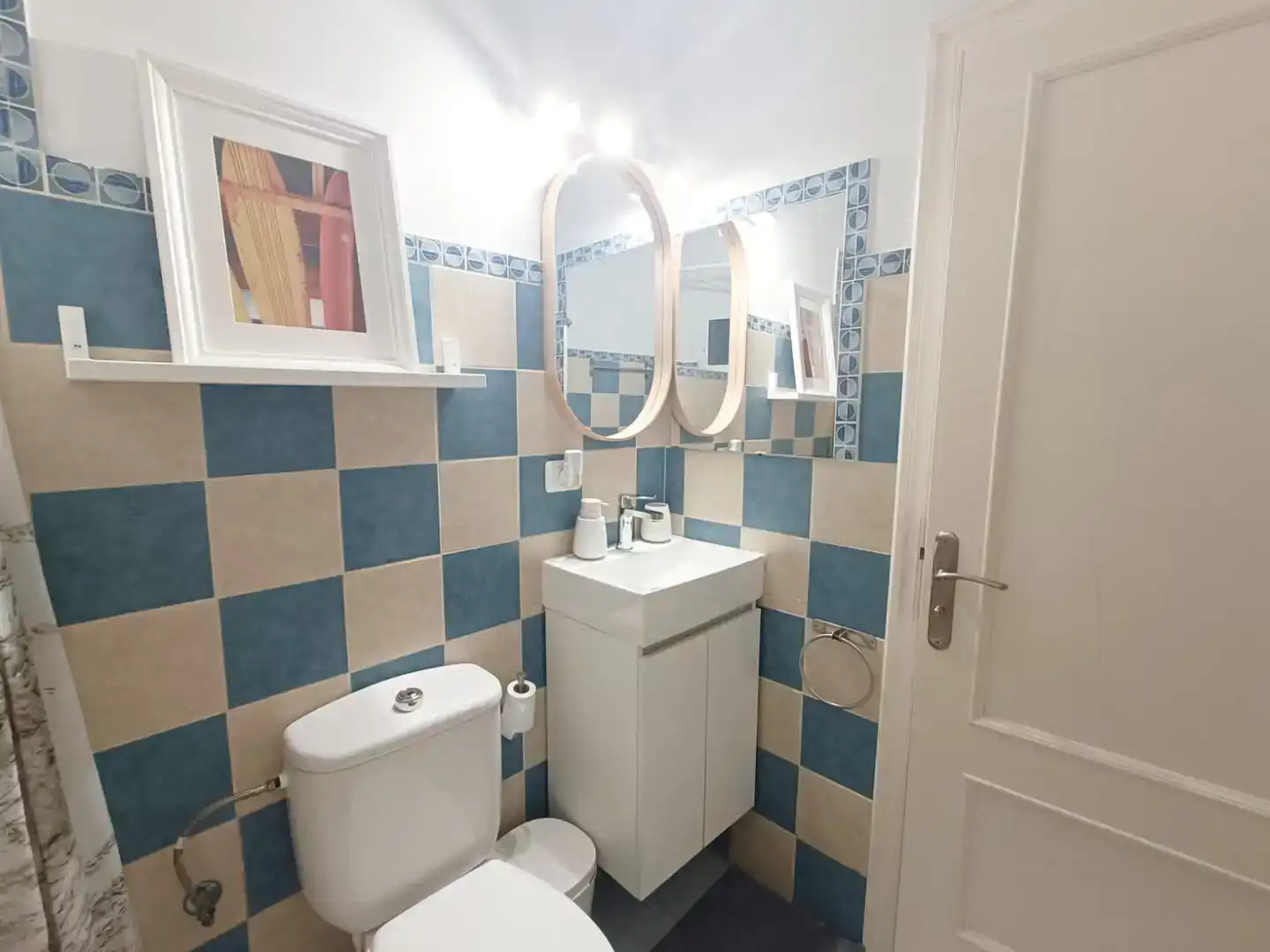 Piso de 70 m² en Icod de los Vinos