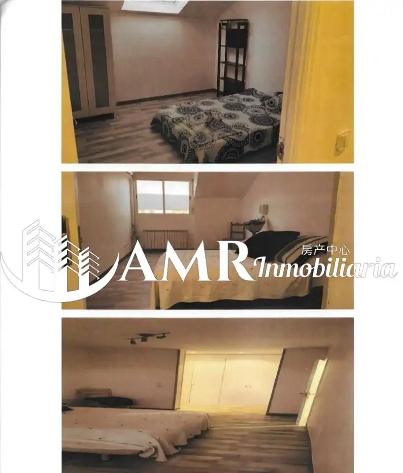 Wohnung 106 m² in Parla