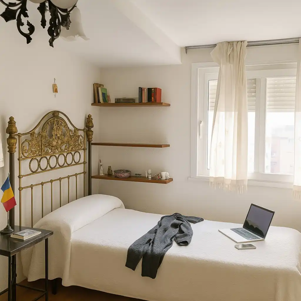 Piso de 65 m² en Santander