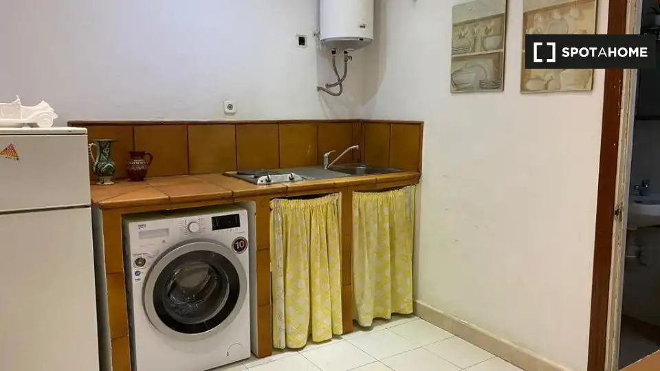 Habitación en alquiler, Málaga