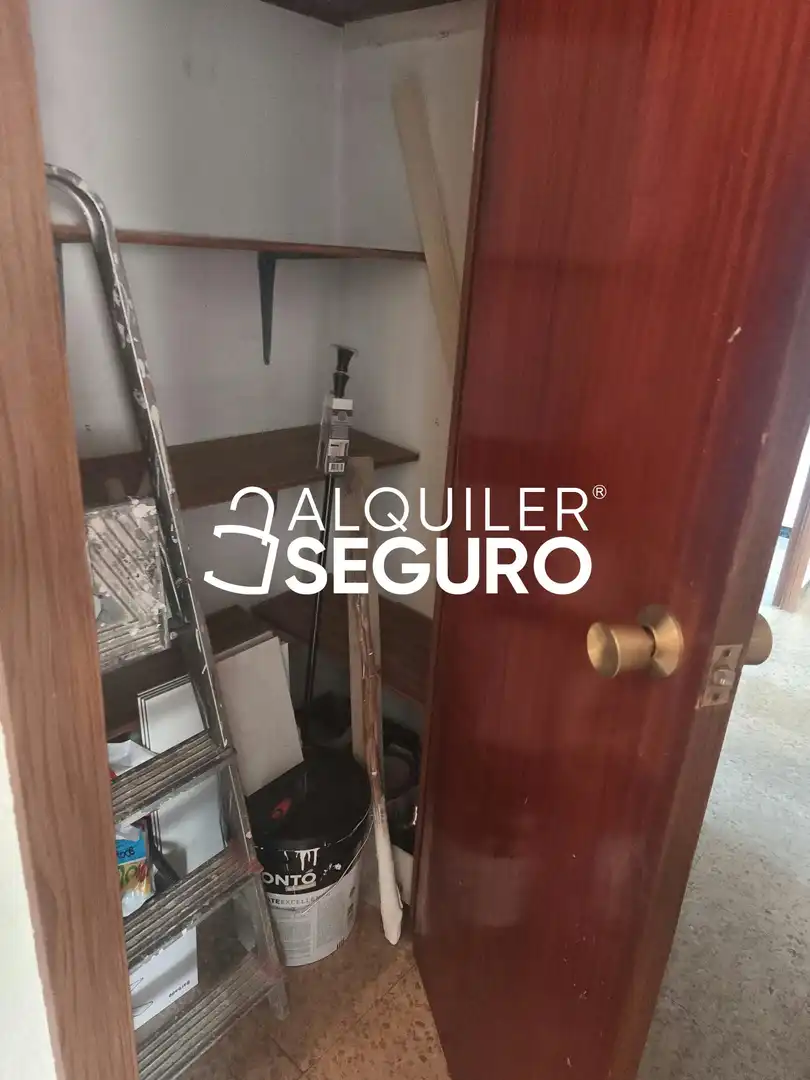 Pis de 78 m² a Saragossa