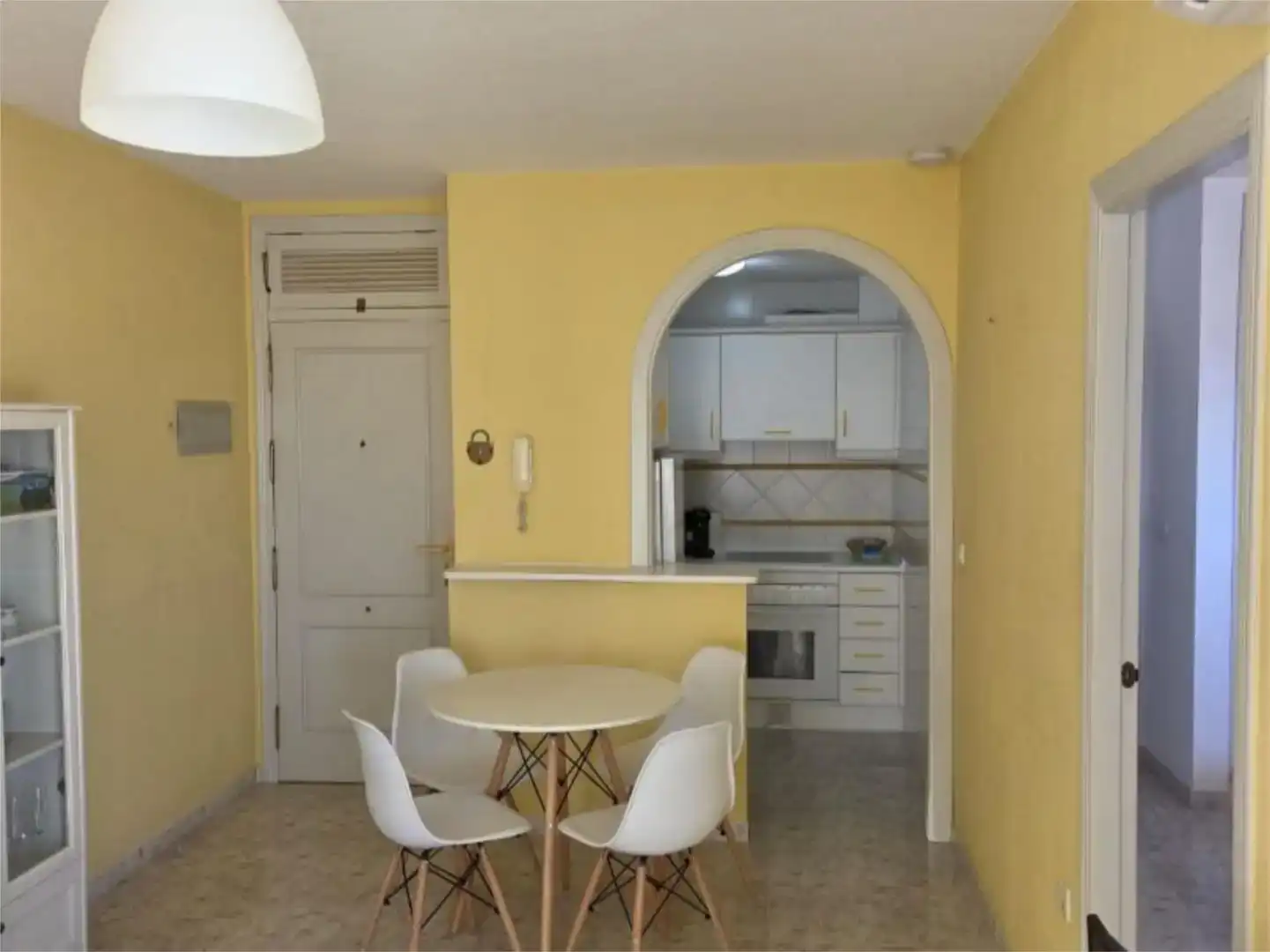Piso de 51 m² en Cartagena