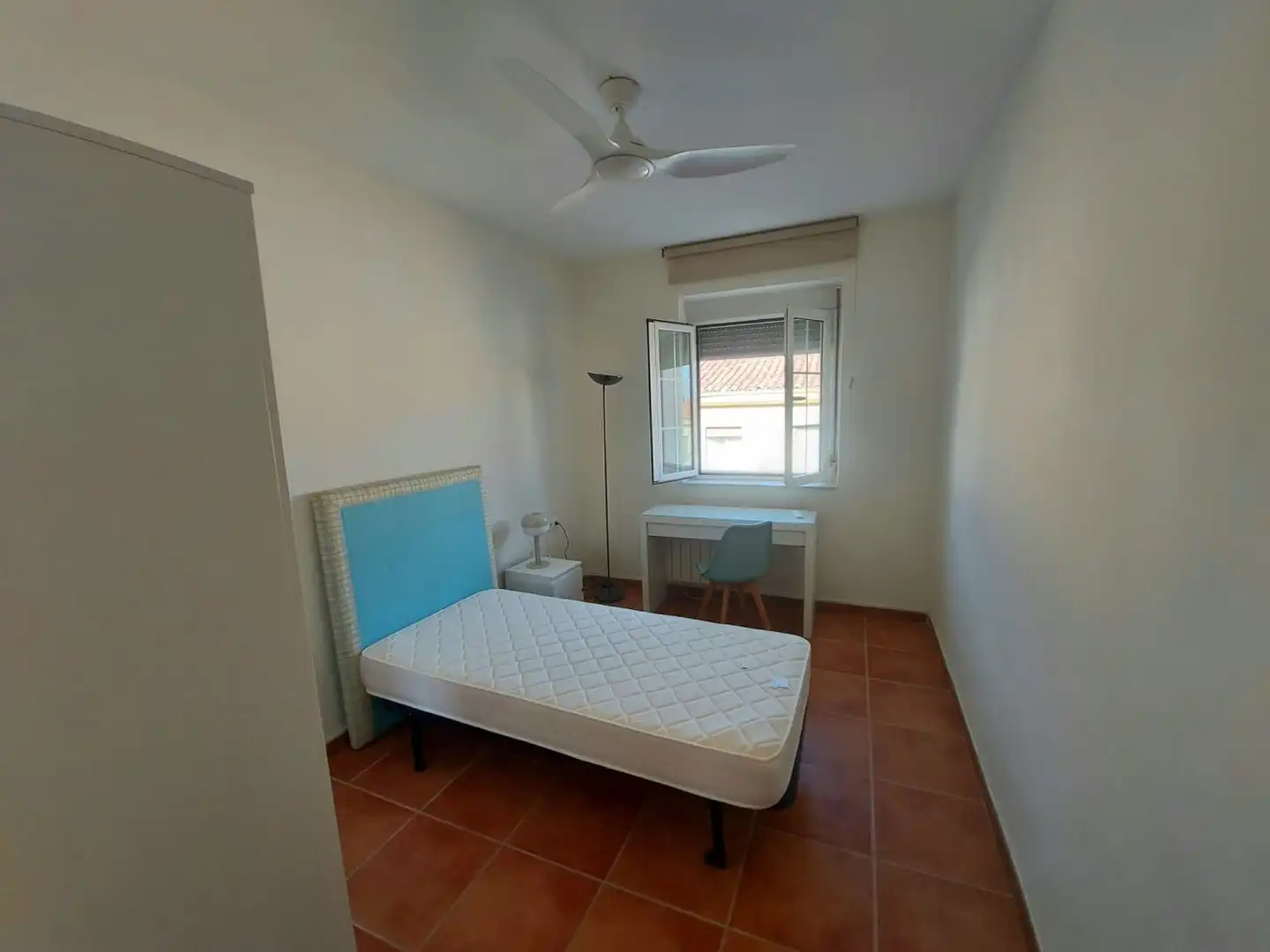 Piso de 110 m² en Jaén
