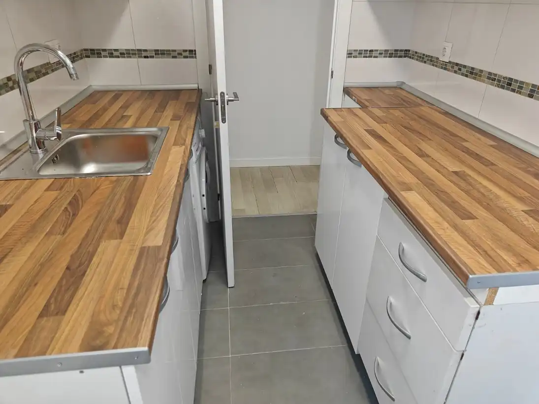 Квартира 60 м² у Madrid