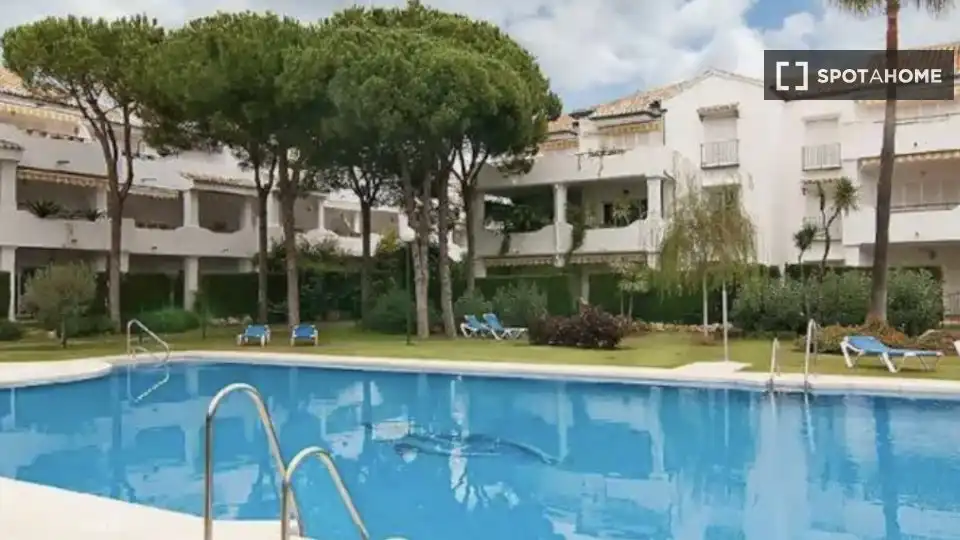 Habitación en alquiler, Estepona
