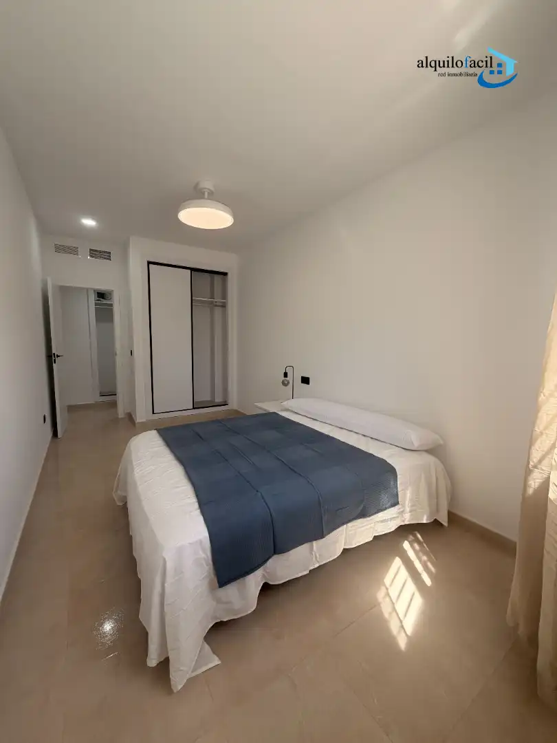 Apartamento 78 m² em Murcia