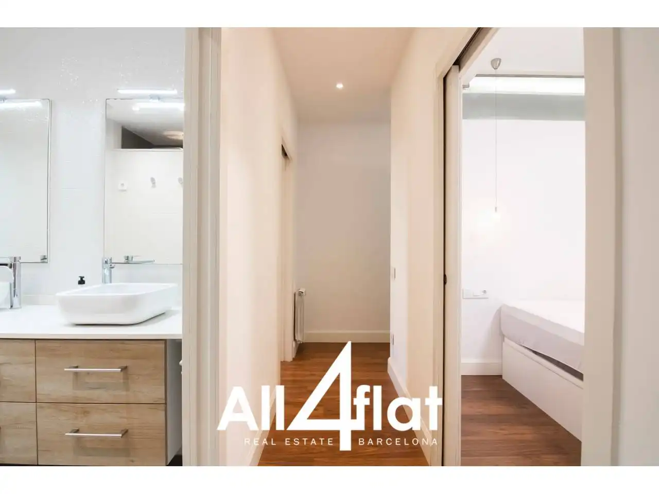 Appartamento 81 m² a Barcelona