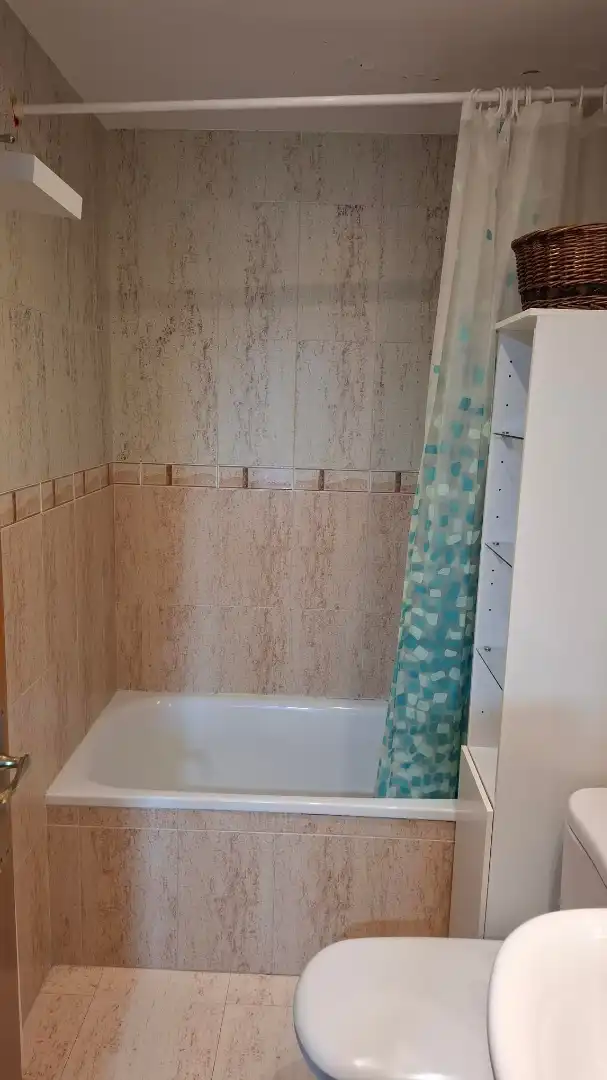 Appartamento 32 m² a Madrid