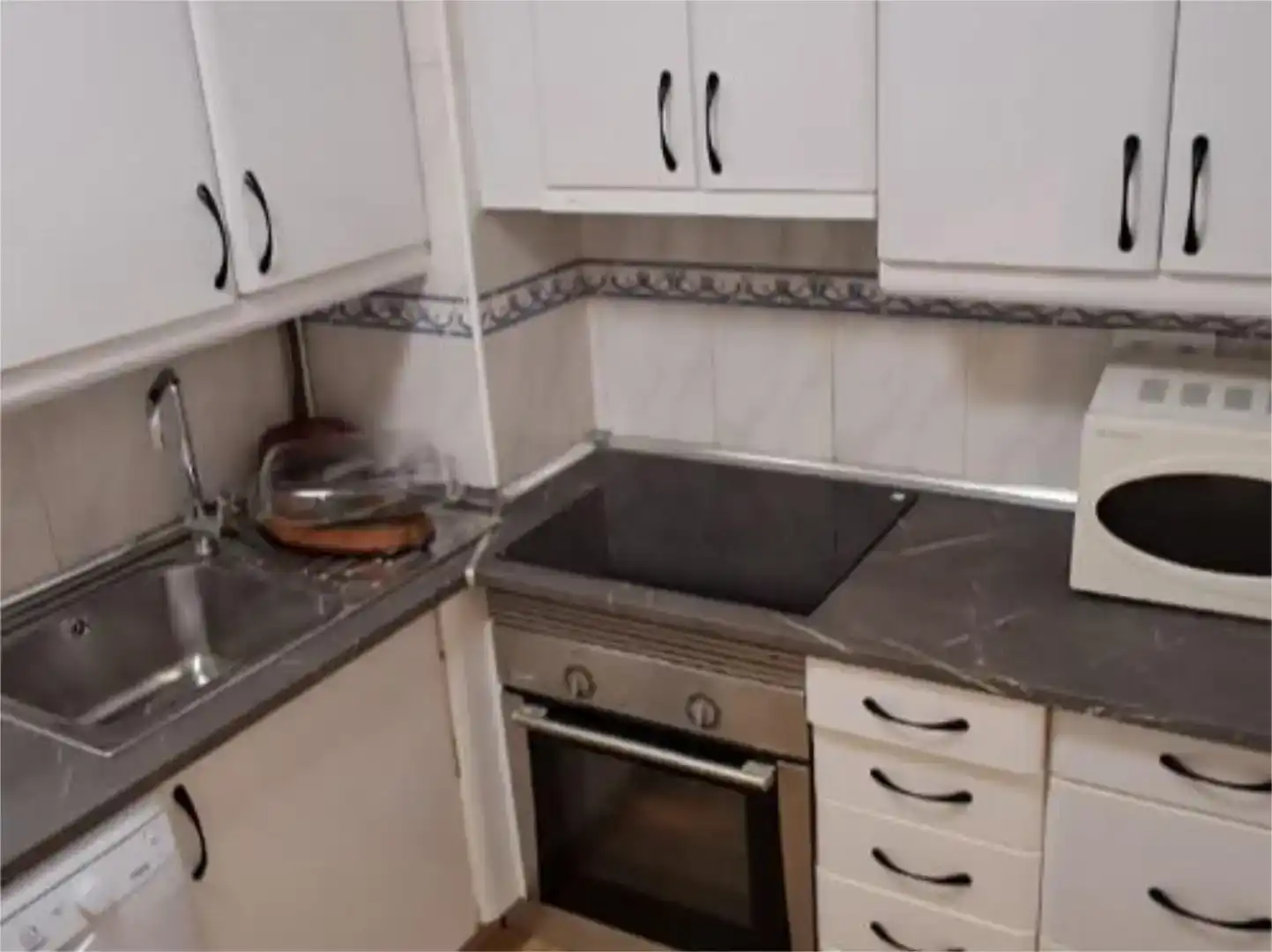 Piso de 117 m² en Segovia