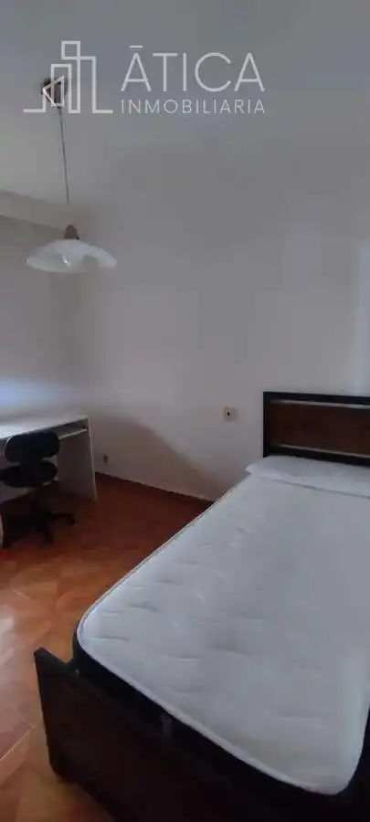 Piso de 110 m² en Salamanca