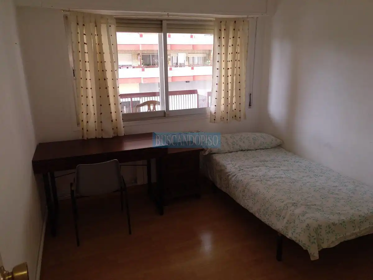Piso de 120 m² en Logroño